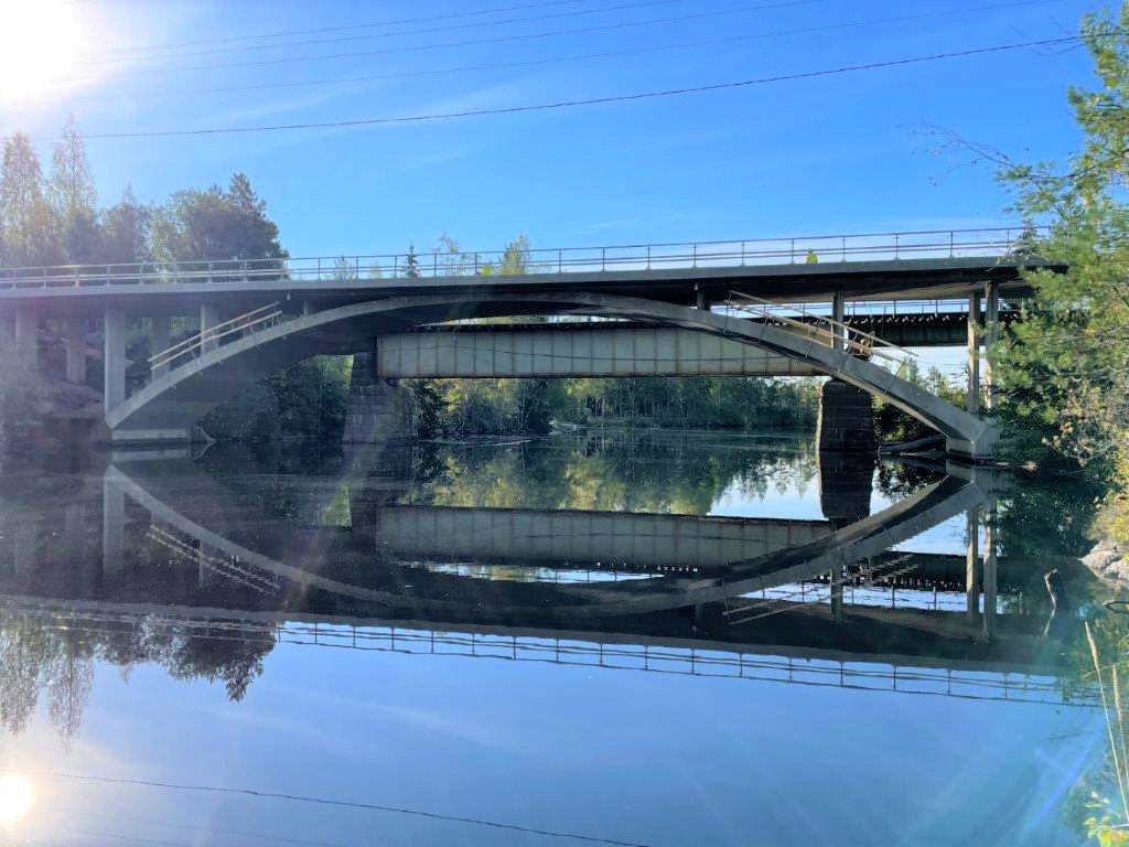 käenkosken-silta